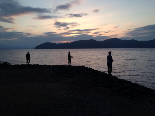 hideup 永野総一朗 ブログ写真 2014/10/03