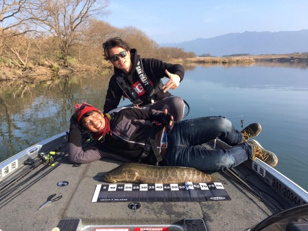 hideup 永野総一朗 ブログ写真 2017/01/04