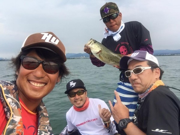 hideup 永野総一朗 ブログ写真 2016/08/15