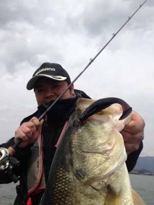 hideup 永野総一朗 ブログ写真 2013/04/11