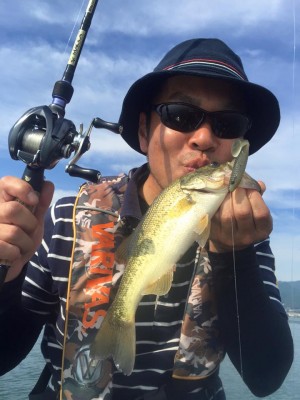 hideup 永野総一朗 ブログ写真 2016/09/03