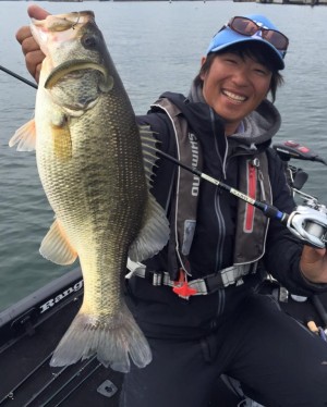 hideup 永野総一朗 ブログ写真 2016/04/02