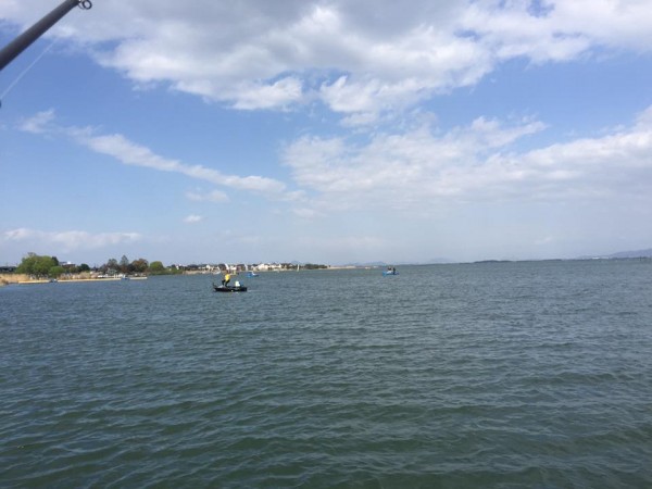 hideup 永野総一朗 ブログ写真 2017/04/19