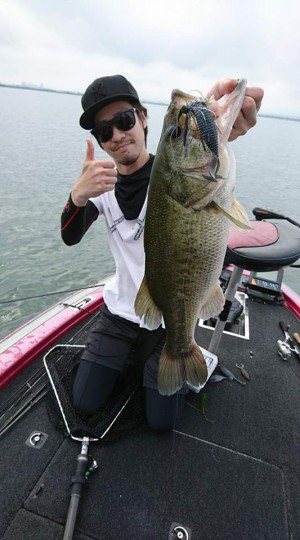 hideup 豌ｸ驥守ｷ丈ｸ譛� 繝悶Ο繧ｰ蜀咏悄 2017/07/15