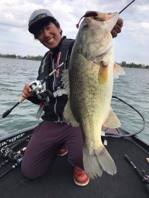 hideup 永野総一朗 ブログ写真 2017/04/25