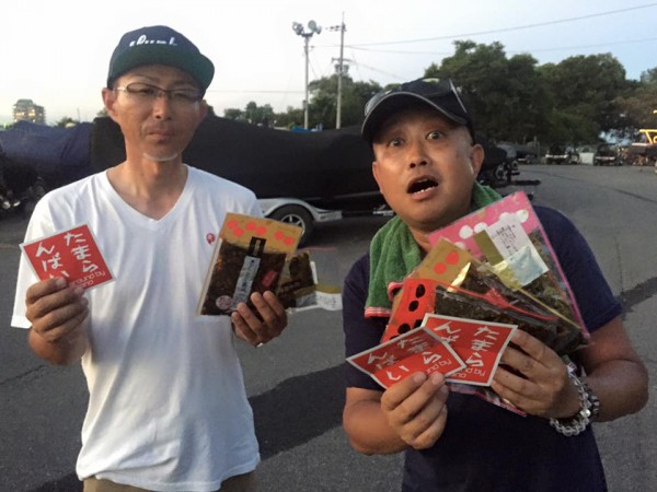 hideup 永野総一朗 ブログ写真 2016/08/07