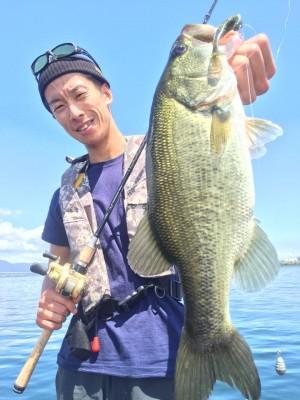 hideup 永野総一朗 ブログ写真 2015/08/24