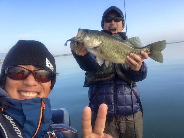 hideup 永野総一朗 ブログ写真 2015/12/15