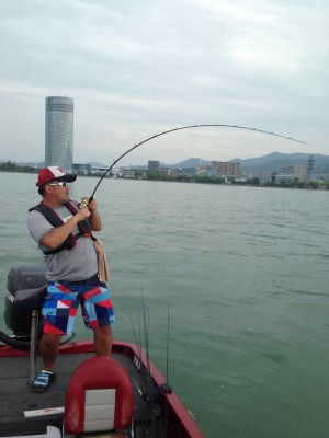 hideup 永野総一朗 ブログ写真 2014/08/13