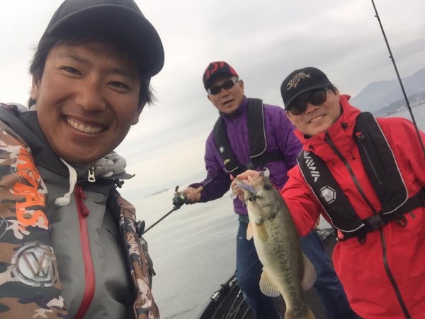 hideup 永野総一朗 ブログ写真 2016/11/09