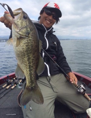 hideup 永野総一朗 ブログ写真 2015/04/11