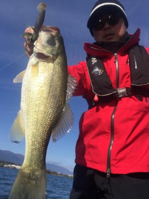 hideup 永野総一朗 ブログ写真 2016/11/16