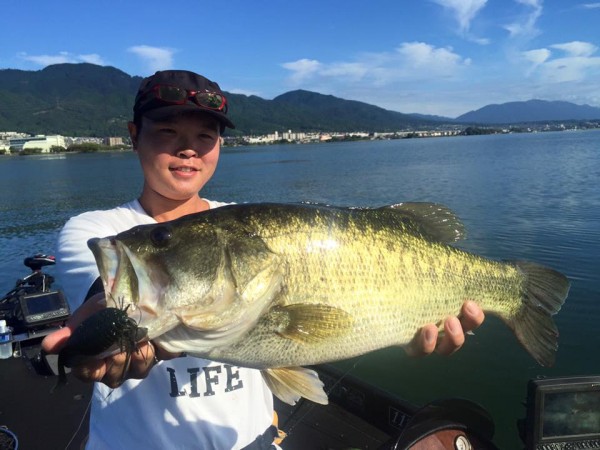 hideup 永野総一朗 ブログ写真 2016/08/26