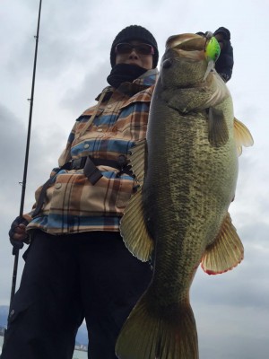 hideup 永野総一朗 ブログ写真 2016/01/24