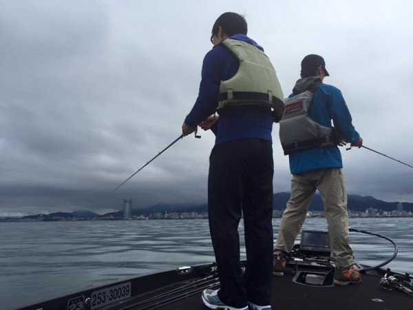 hideup 永野総一朗 ブログ写真 2016/07/09