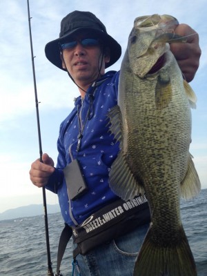 hideup 永野総一朗 ブログ写真 2015/05/09