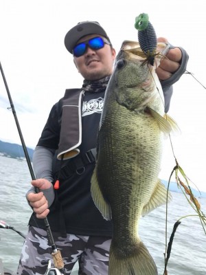 hideup 永野総一朗 ブログ写真 2017/08/14