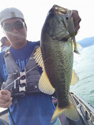 hideup 永野総一朗 ブログ写真 2016/07/08