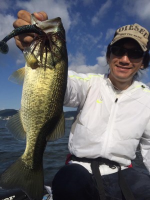 hideup 永野総一朗 ブログ写真 2016/10/06