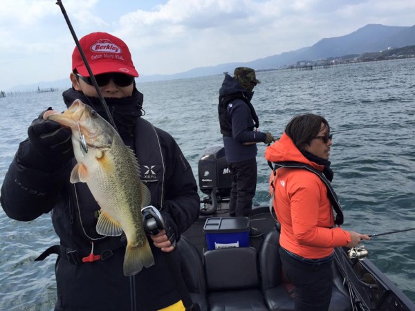 hideup 永野総一朗 ブログ写真 2016/03/20