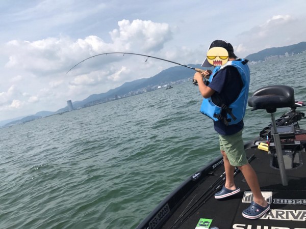 hideup 永野総一朗 ブログ写真 2017/07/08