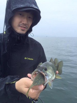 hideup 永野総一朗 ブログ写真 2016/07/18