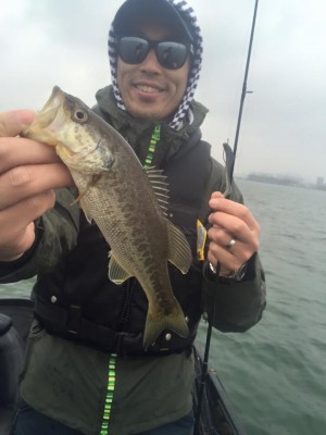 hideup 永野総一朗 ブログ写真 2016/04/02