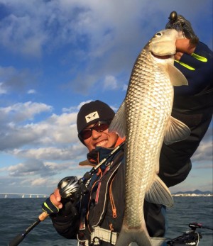 hideup 永野総一朗 ブログ写真 2015/12/28