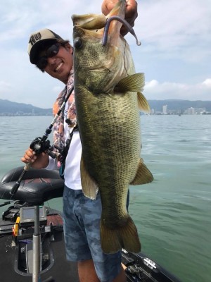 hideup 永野総一朗 ブログ写真 2017/08/12