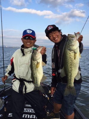 hideup 永野総一朗 ブログ写真 2017/06/08