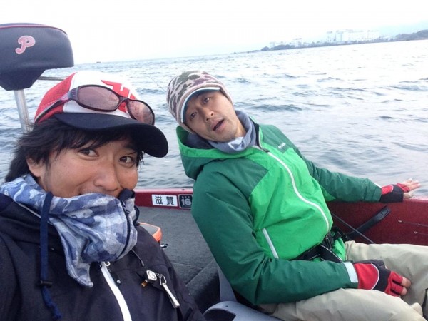 hideup 永野総一朗 ブログ写真 2014/11/13