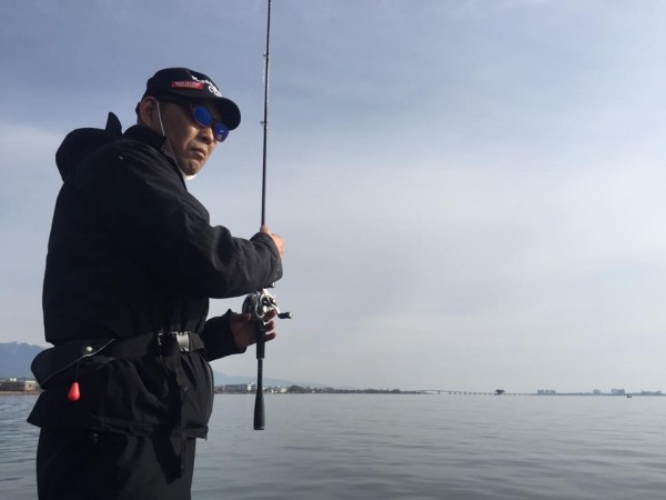 hideup 永野総一朗 ブログ写真 2017/04/10