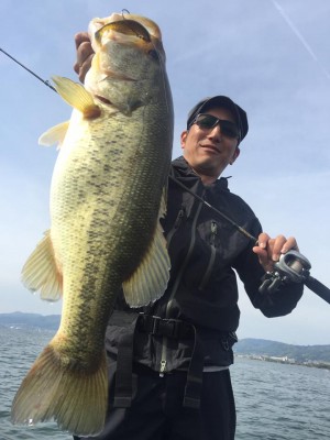 hideup 永野総一朗 ブログ写真 2017/05/04