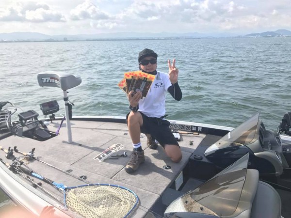 hideup 永野総一朗 ブログ写真 2017/07/06