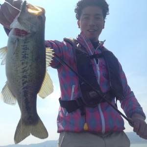 hideup 永野総一朗 ブログ写真 2015/04/23