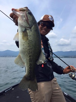 hideup 永野総一朗 ブログ写真 2016/06/12