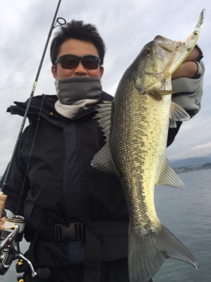 hideup 永野総一朗 ブログ写真 2016/12/22