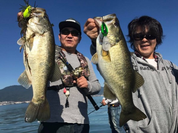 hideup 永野総一朗 ブログ写真 2017/11/01