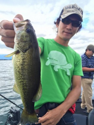 hideup 永野総一朗 ブログ写真 2016/07/15