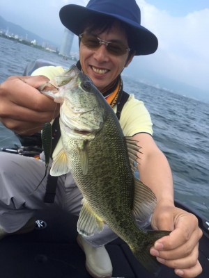 hideup 永野総一朗 ブログ写真 2016/06/17