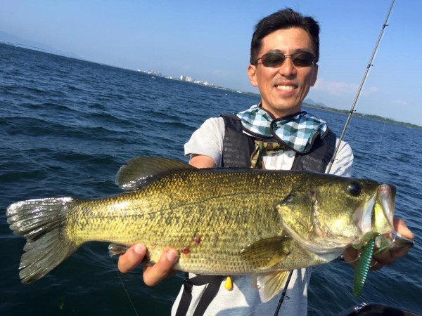 hideup 永野総一朗 ブログ写真 2016/08/12