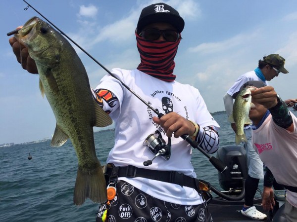 hideup 永野総一朗 ブログ写真 2016/08/15