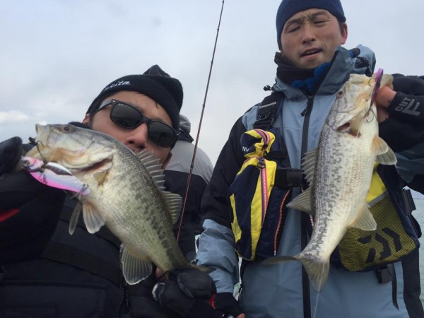 hideup 永野総一朗 ブログ写真 2017/01/22