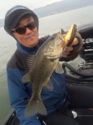 hideup 永野総一朗 ブログ写真 2016/04/21