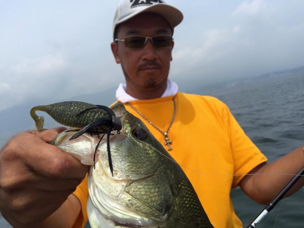 hideup 永野総一朗 ブログ写真 2016/06/20