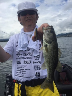 hideup 永野総一朗 ブログ写真 2016/06/21