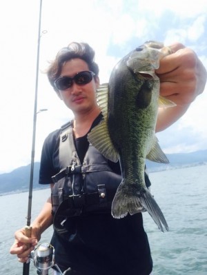 hideup 永野総一朗 ブログ写真 2015/07/10