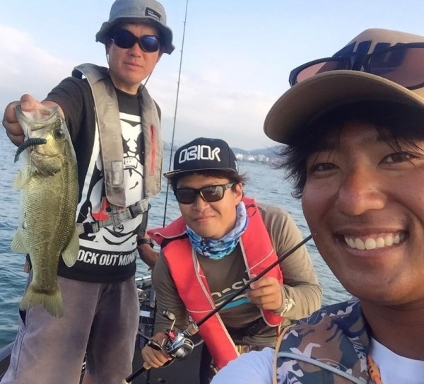 hideup 永野総一朗 ブログ写真 2016/08/19