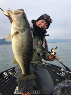 hideup 永野総一朗 ブログ写真 2017/12/10