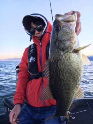 hideup 永野総一朗 ブログ写真 2017/04/23